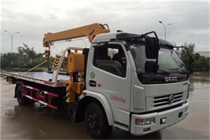 尚志24小时道路救援服务