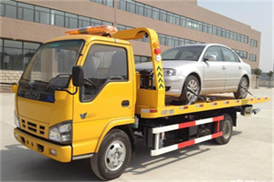 尚志道路救援一般怎么收费