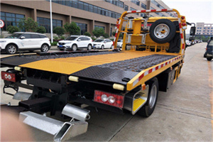 尚志24小时汽车送油服务公司