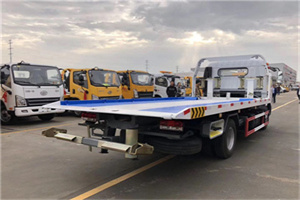 尚志汽车救援补胎