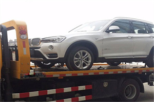 尚志拖车24小时服务电话