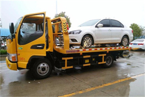 尚志附近拖车救援24小时服务热线